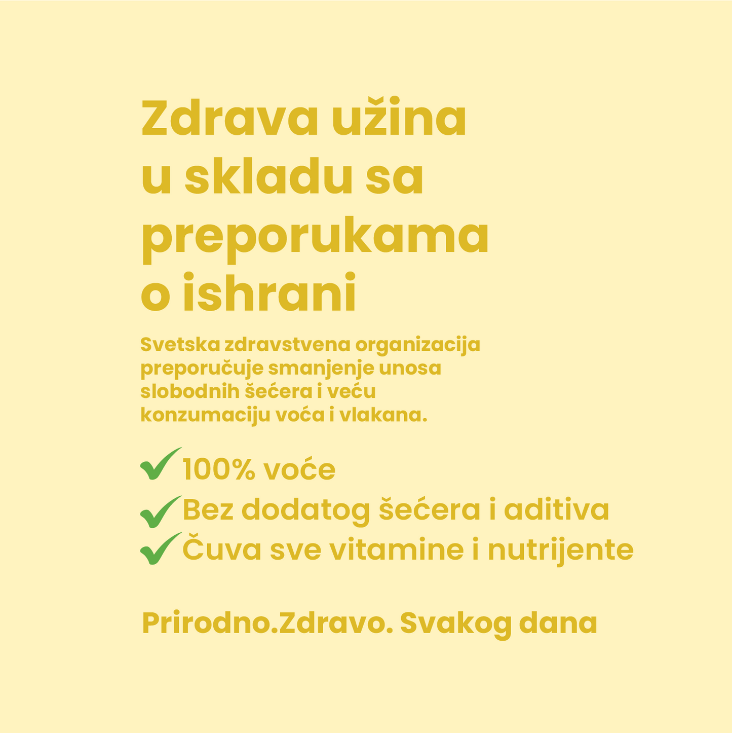 Liofilizovani ananas