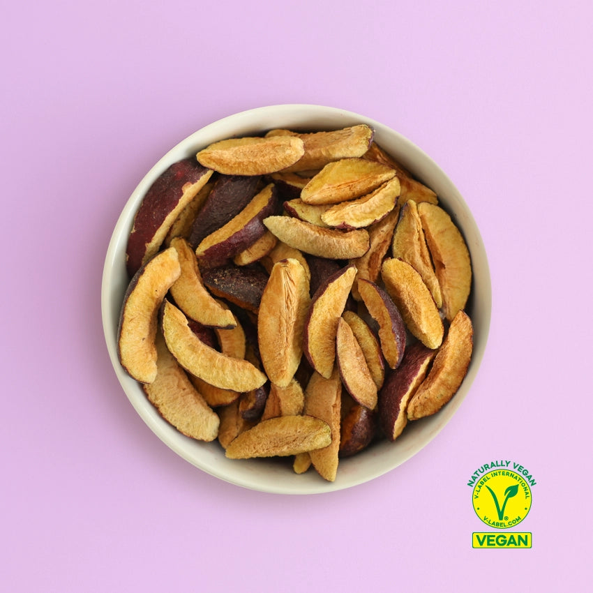 Liofilizovana šljiva