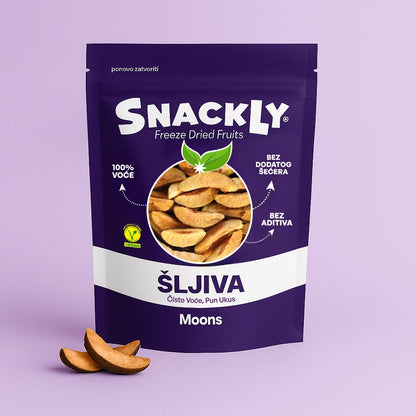 Snackly Sweatheart