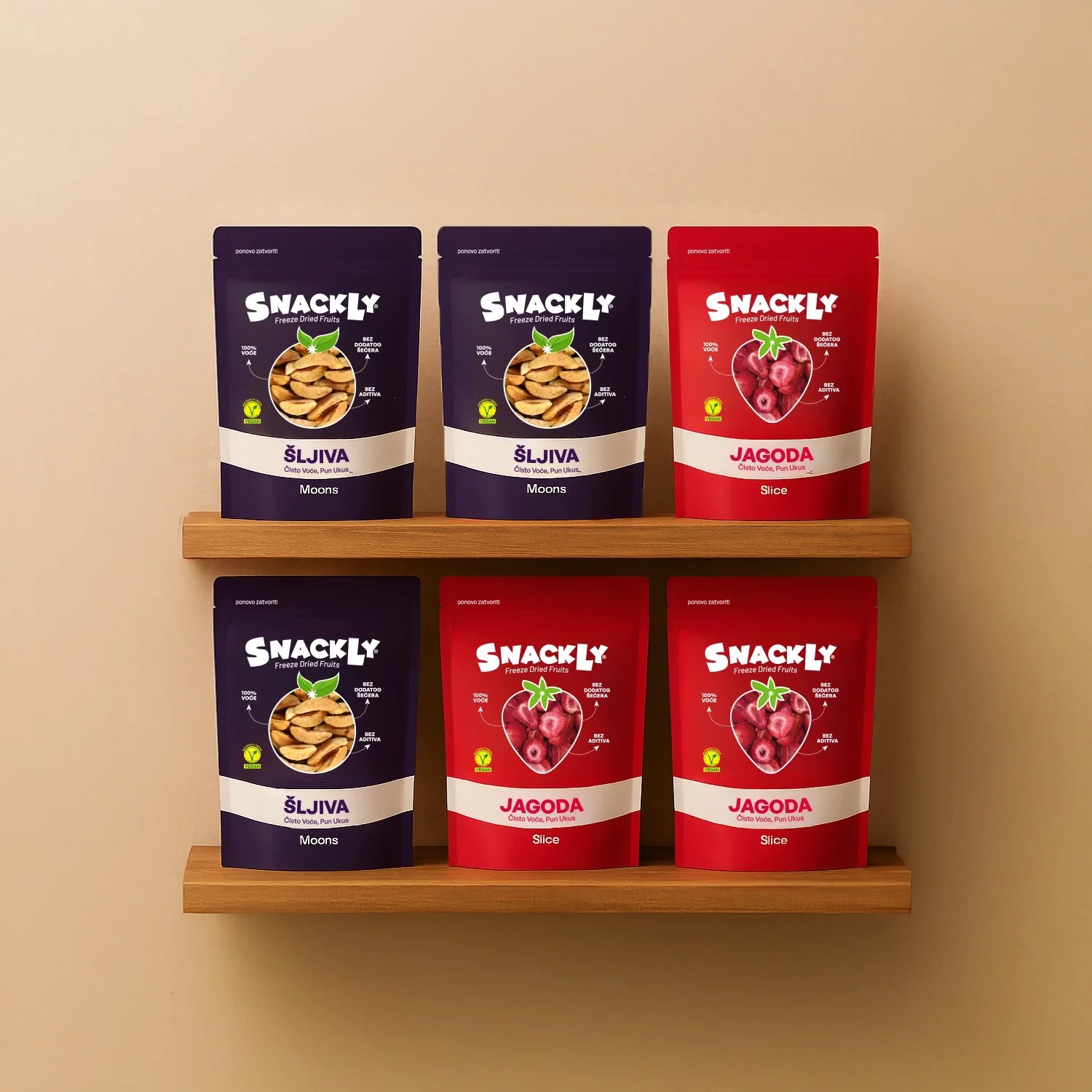 Snackly Sweatheart – Snackly Serbia
